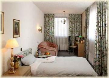 Tiptop Hotel Am Schoenen Brunnen Нюрнберг Екстер'єр фото